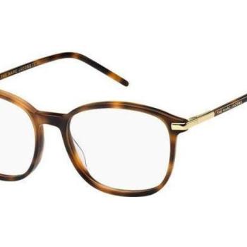 Marc Jacobs MARC592 05L ONE SIZE (51) Havana Férfi Dioptriás szemüvegek kép