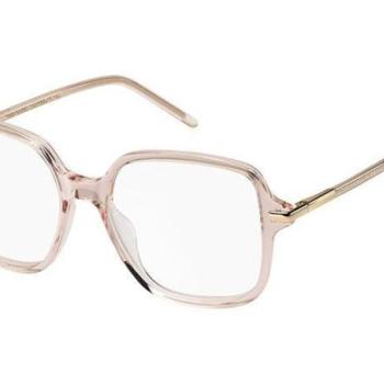 Marc Jacobs MARC593 35J ONE SIZE (51) Bézs Férfi Dioptriás szemüvegek kép