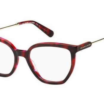 Marc Jacobs MARC596 HK3 ONE SIZE (54) Havana Férfi Dioptriás szemüvegek kép