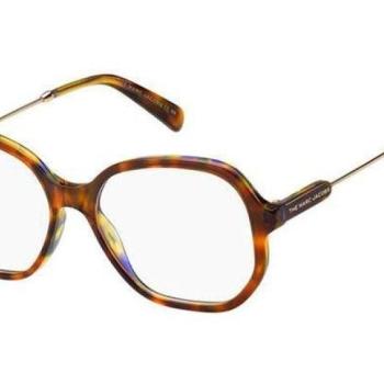 Marc Jacobs MARC597 XLT ONE SIZE (54) Havana Férfi Dioptriás szemüvegek kép