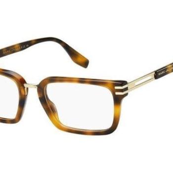 Marc Jacobs MARC603 086 ONE SIZE (54) Havana Női Dioptriás szemüvegek kép