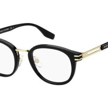 Marc Jacobs MARC604 807 ONE SIZE (51) Fekete Női Dioptriás szemüvegek kép