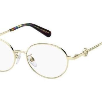 Marc Jacobs MARC609/G 06J ONE SIZE (51) Arany Férfi Dioptriás szemüvegek kép