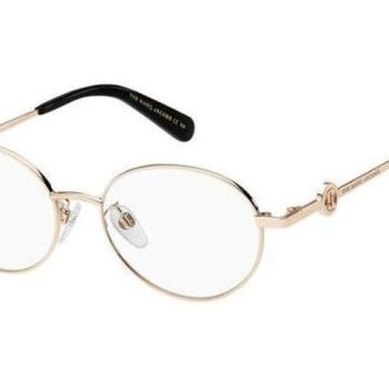 Marc Jacobs MARC609/G RHL ONE SIZE (51) Arany Férfi Dioptriás szemüvegek kép