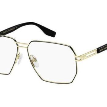Marc Jacobs MARC635 RHL ONE SIZE (59) Arany Női Dioptriás szemüvegek kép