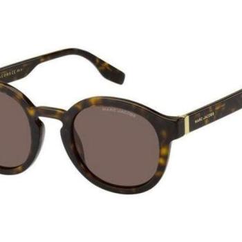 Marc Jacobs MARC640/S 086/70 ONE SIZE (50) Havana Női Napszemüvegek kép