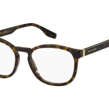 Marc Jacobs MARC642 086 ONE SIZE (54) Havana Női Dioptriás szemüvegek kép