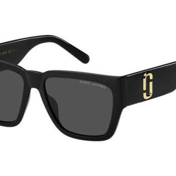 Marc Jacobs MARC646/S 807/IR ONE SIZE (57) Fekete Férfi Napszemüvegek kép