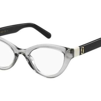 Marc Jacobs MARC651 R6S ONE SIZE (49) Szürke Férfi Dioptriás szemüvegek kép