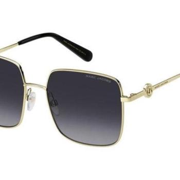 Marc Jacobs MARC654/S J5G/WJ Polarized ONE SIZE (58) Arany Férfi Napszemüvegek kép