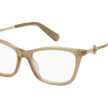 Marc Jacobs MARC655 10A ONE SIZE (51) Bézs Férfi Dioptriás szemüvegek kép