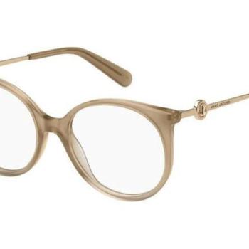 Marc Jacobs MARC656 10A ONE SIZE (53) Bézs Férfi Dioptriás szemüvegek kép