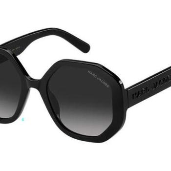 Marc Jacobs MARC659/S 807/9O ONE SIZE (53) Fekete Férfi Napszemüvegek kép