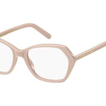 Marc Jacobs MARC660 35J ONE SIZE (54) Bézs Férfi Dioptriás szemüvegek kép