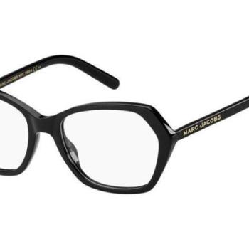 Marc Jacobs MARC660 807 ONE SIZE (54) Fekete Férfi Dioptriás szemüvegek kép