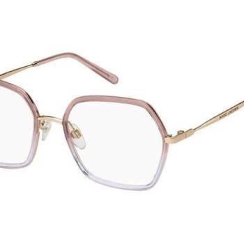 Marc Jacobs MARC665 665 ONE SIZE (54) Bézs Férfi Dioptriás szemüvegek kép