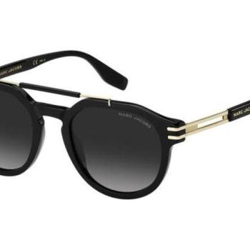 Marc Jacobs MARC675/S 807/9O ONE SIZE (52) Fekete Női Napszemüvegek kép