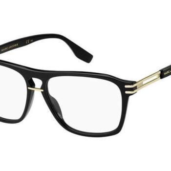 Marc Jacobs MARC679 807 ONE SIZE (56) Fekete Női Dioptriás szemüvegek kép