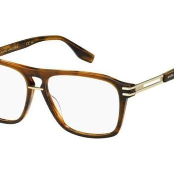 Marc Jacobs MARC679 EX4 ONE SIZE (56) Havana Női Dioptriás szemüvegek kép