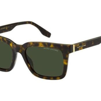 Marc Jacobs MARC683/S 086/QT ONE SIZE (54) Havana Női Napszemüvegek kép