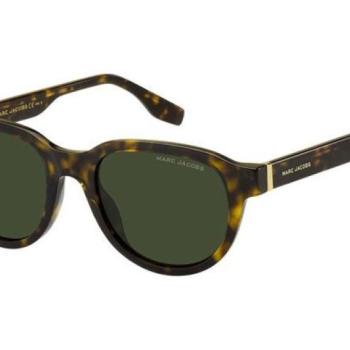 Marc Jacobs MARC684/S 086/QT ONE SIZE (52) Havana Női Napszemüvegek kép