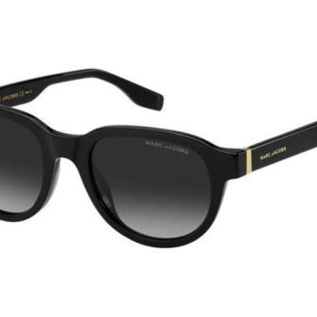 Marc Jacobs MARC684/S 807/9O ONE SIZE (52) Fekete Női Napszemüvegek kép