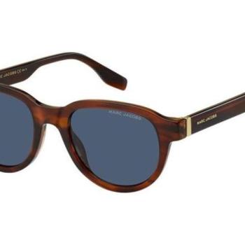 Marc Jacobs MARC684/S EX4/KU ONE SIZE (52) Havana Női Napszemüvegek kép