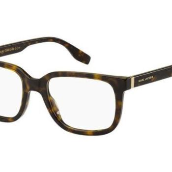 Marc Jacobs MARC685 086 ONE SIZE (53) Havana Női Dioptriás szemüvegek kép