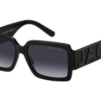 Marc Jacobs MARC693/S 08A/9O ONE SIZE (55) Fekete Férfi Napszemüvegek kép