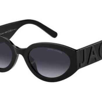 Marc Jacobs MARC694/G/S 08A/9O ONE SIZE (54) Fekete Férfi Napszemüvegek kép