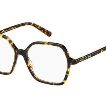 Marc Jacobs MARC709 086 ONE SIZE (54) Havana Férfi Dioptriás szemüvegek kép
