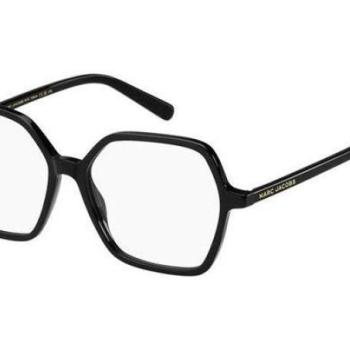 Marc Jacobs MARC709 807 ONE SIZE (54) Fekete Férfi Dioptriás szemüvegek kép