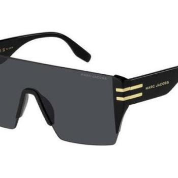 Marc Jacobs MARC712/S 807/IR ONE SIZE (99) Fekete Női Napszemüvegek kép