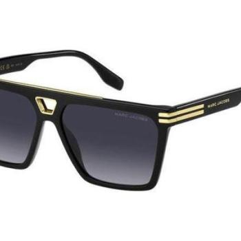 Marc Jacobs MARC717/S 807/9O ONE SIZE (58) Fekete Női Napszemüvegek kép