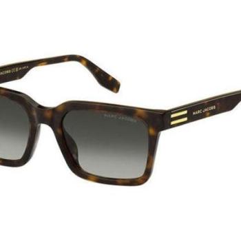 Marc Jacobs MARC719/S 086/9K ONE SIZE (53) Havana Női Napszemüvegek kép