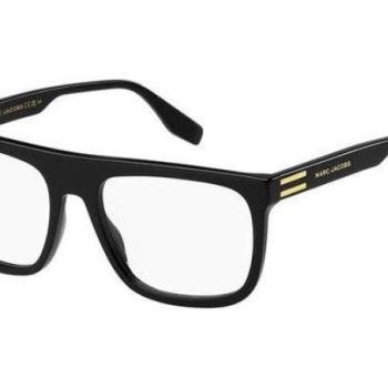 Marc Jacobs MARC720 807 ONE SIZE (56) Fekete Női Dioptriás szemüvegek kép