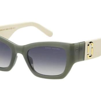 Marc Jacobs MARC723/S 1ED/GB ONE SIZE (53) Zöld Férfi Napszemüvegek kép