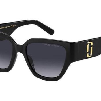 Marc Jacobs MARC724/S 807/9O ONE SIZE (54) Fekete Férfi Napszemüvegek kép