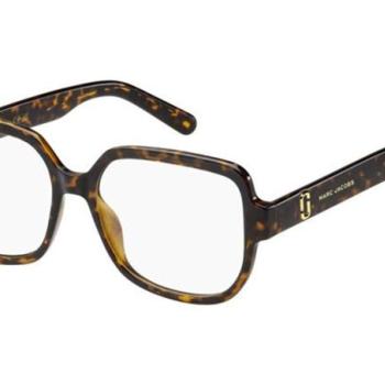 Marc Jacobs MARC725 086 ONE SIZE (55) Havana Férfi Dioptriás szemüvegek kép