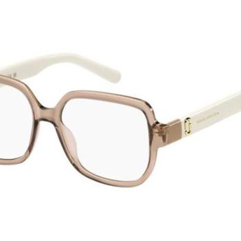 Marc Jacobs MARC725 10A ONE SIZE (55) Bézs Férfi Dioptriás szemüvegek kép