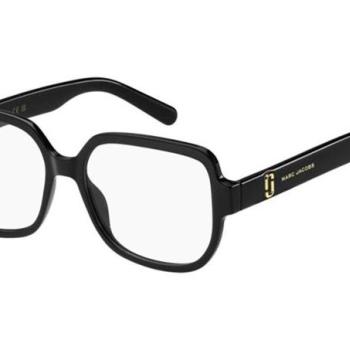 Marc Jacobs MARC725 807 ONE SIZE (55) Fekete Férfi Dioptriás szemüvegek kép
