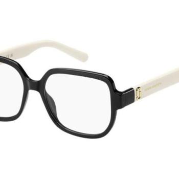 Marc Jacobs MARC725 80S ONE SIZE (55) Fekete Férfi Dioptriás szemüvegek kép