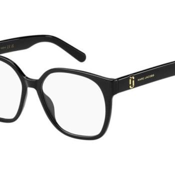 Marc Jacobs MARC726 807 ONE SIZE (55) Fekete Férfi Dioptriás szemüvegek kép