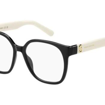 Marc Jacobs MARC726 80S ONE SIZE (55) Fekete Férfi Dioptriás szemüvegek kép