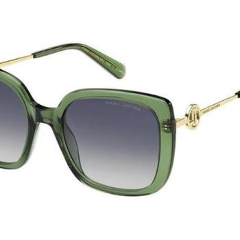 Marc Jacobs MARC727/S 1ED/GB ONE SIZE (55) Zöld Férfi Napszemüvegek kép