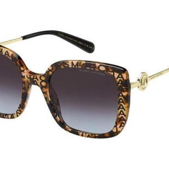 Marc Jacobs MARC727/S H7P/98 ONE SIZE (55) Havana Férfi Napszemüvegek kép