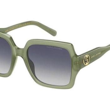 Marc Jacobs MARC731/S 1ED/GB ONE SIZE (55) Zöld Férfi Napszemüvegek kép