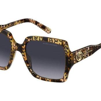 Marc Jacobs MARC731/S H7P/9O ONE SIZE (55) Havana Férfi Napszemüvegek kép