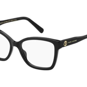 Marc Jacobs MARC735 807 ONE SIZE (54) Fekete Férfi Dioptriás szemüvegek kép