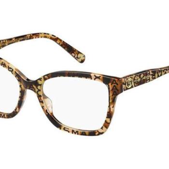 Marc Jacobs MARC735 H7P ONE SIZE (54) Havana Férfi Dioptriás szemüvegek kép